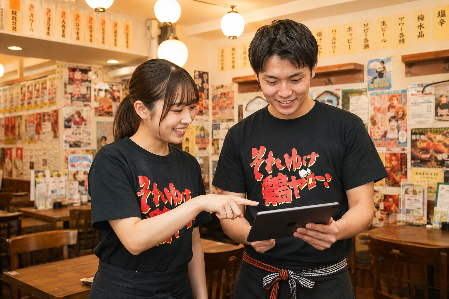 休みも相談しやすい職場の雰囲気