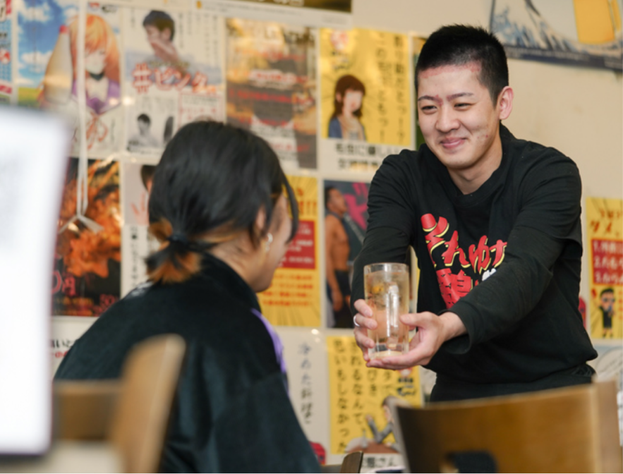 職場ギャラリー3